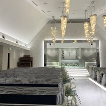 アルカンシエル横浜 luxe mariageの画像