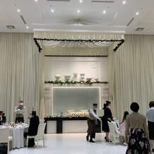 アルカンシエル横浜 luxe mariageの画像