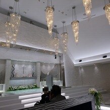 アルカンシエル横浜 luxe mariageの画像