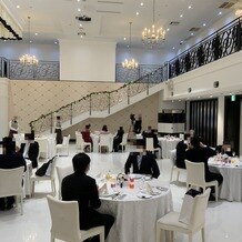 アルカンシエル横浜 luxe mariageの画像