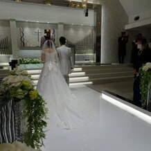 アルカンシエル横浜 luxe mariageの画像