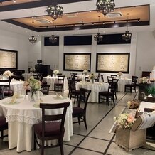 アルカンシエル横浜 luxe mariageの画像