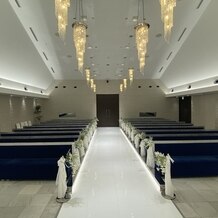 アルカンシエル横浜 luxe mariageの画像