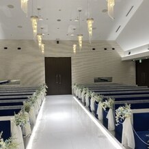 アルカンシエル横浜 luxe mariageの画像