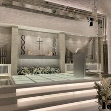 アルカンシエル横浜 luxe mariageの画像