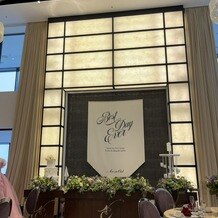 アルカンシエル横浜 luxe mariageの画像