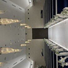 アルカンシエル横浜 luxe mariageの画像