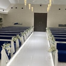 アルカンシエル横浜 luxe mariageの画像