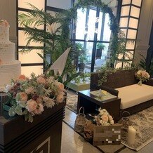 アルカンシエル横浜 luxe mariageの画像