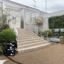 アルカンシエル横浜 luxe mariageの画像