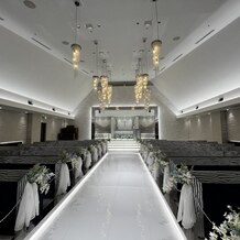 アルカンシエル横浜 luxe mariageの画像