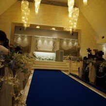 アルカンシエル横浜 luxe mariageの画像