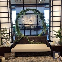 アルカンシエル横浜 luxe mariageの画像