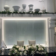 アルカンシエル横浜 luxe mariageの画像