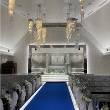 アルカンシエル横浜 luxe mariageの画像