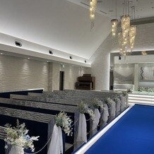 アルカンシエル横浜 luxe mariageの画像