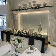 アルカンシエル横浜 luxe mariageの画像