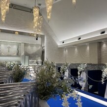 アルカンシエル横浜 luxe mariageの画像