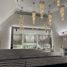 アルカンシエル横浜 luxe mariageの画像