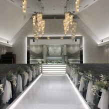 アルカンシエル横浜 luxe mariageの画像