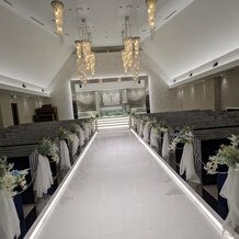 アルカンシエル横浜 luxe mariageの画像