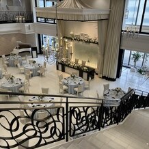 アルカンシエル横浜 luxe mariageの画像