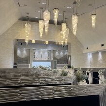 アルカンシエル横浜 luxe mariageの画像