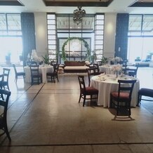 アルカンシエル横浜 luxe mariageの画像｜披露宴会場