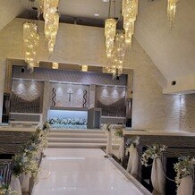 アルカンシエル横浜 luxe mariageの画像