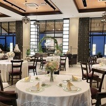 アルカンシエル横浜 luxe mariageの画像