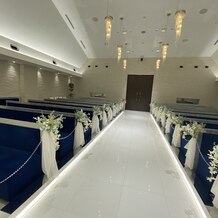 アルカンシエル横浜 luxe mariageの画像