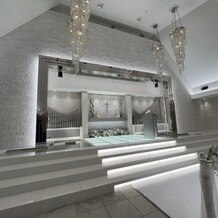 アルカンシエル横浜 luxe mariageの画像