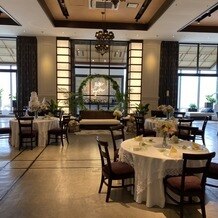 アルカンシエル横浜 luxe mariageの画像