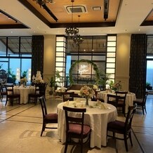 アルカンシエル横浜 luxe mariageの画像