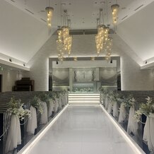 アルカンシエル横浜 luxe mariageの画像