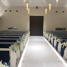 アルカンシエル横浜 luxe mariageの画像