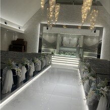 アルカンシエル横浜 luxe mariageの画像