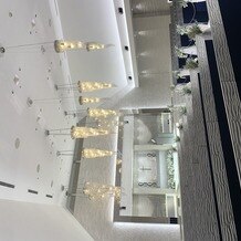 アルカンシエル横浜 luxe mariageの画像