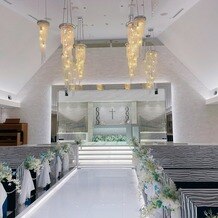 アルカンシエル横浜 luxe mariageの画像