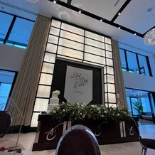 アルカンシエル横浜 luxe mariageの画像