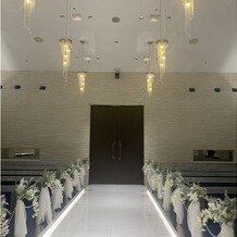 アルカンシエル横浜 luxe mariageの画像