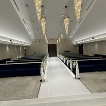 アルカンシエル横浜 luxe mariageの画像