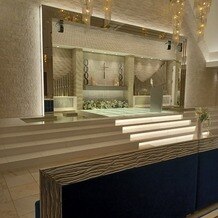 アルカンシエル横浜 luxe mariageの画像