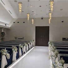 アルカンシエル横浜 luxe mariageの画像