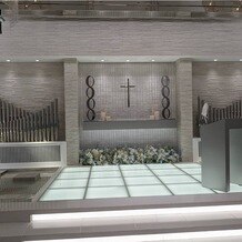 アルカンシエル横浜 luxe mariageの画像