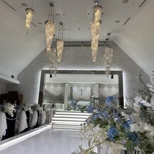 アルカンシエル横浜 luxe mariageの画像