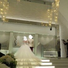 アルカンシエル横浜 luxe mariageの画像