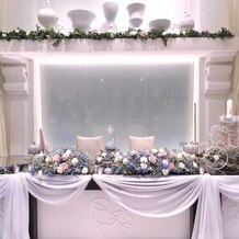 アルカンシエル横浜 luxe mariageの画像