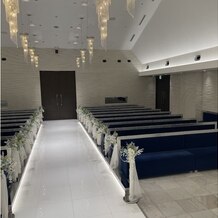 アルカンシエル横浜 luxe mariageの画像