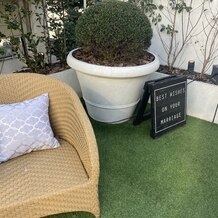 アルカンシエル横浜 luxe mariageの画像